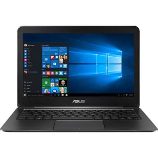 Notebook 13.3" (33,79cm) Asus Zenbook UX305LA-FC044T schwarz