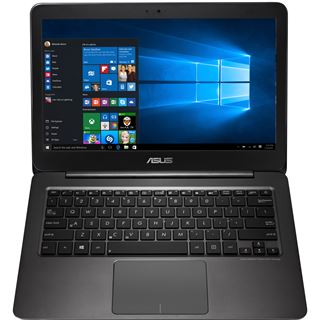 Notebook 13.3" (33,79cm) Asus Zenbook UX305LA-FC044T schwarz