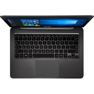 Notebook 13.3" (33,79cm) Asus Zenbook UX305LA-FC044T schwarz