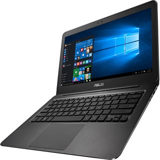 Notebook 13.3" (33,79cm) Asus Zenbook UX305LA-FC044T schwarz