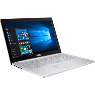 Notebook 15.6" (39,62cm) Asus Zenbook Pro UX501JW-FI218T