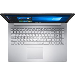 Notebook 15.6" (39,62cm) Asus Zenbook Pro UX501JW-FI218T