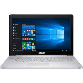 Notebook 15.6" (39,62cm) Asus Zenbook Pro UX501JW-FI218T
