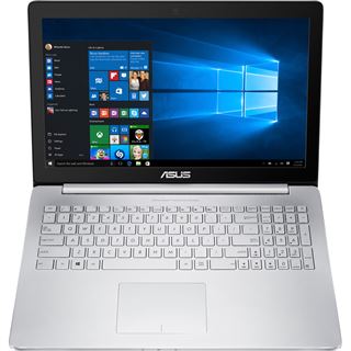 Notebook 15.6" (39,62cm) Asus Zenbook Pro UX501JW-FI218T