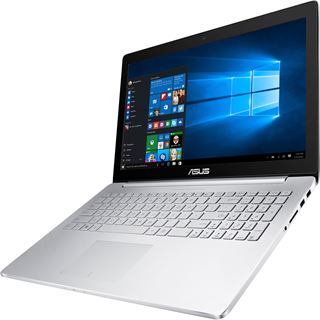 Notebook 15.6" (39,62cm) Asus Zenbook Pro UX501JW-FI218T