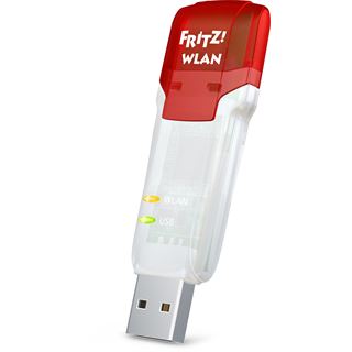 AVM FRITZ!WLAN Stick AC 860 USB 3.0 WLAN USB Adapter