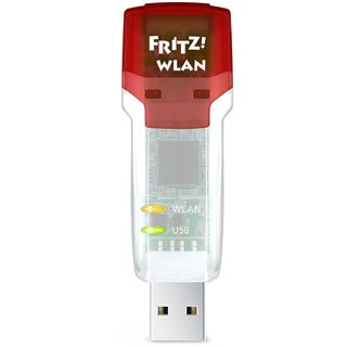 AVM FRITZ!WLAN Stick AC 860 USB 3.0 WLAN USB Adapter