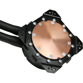 Arctic Accelero Hybrid III 140 Generic