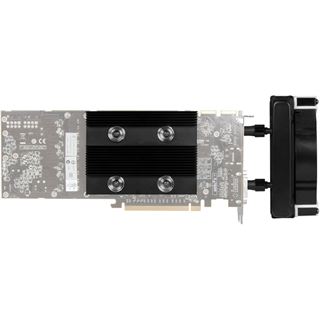 Arctic Accelero Hybrid III 140 Generic