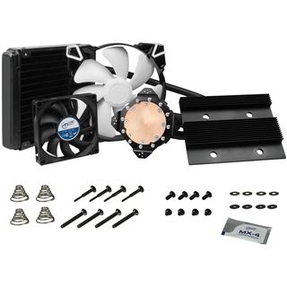 Arctic Accelero Hybrid III 140 Generic