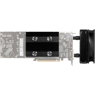 Arctic Accelero Hybrid III 120 Generic