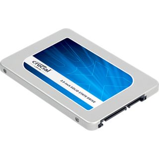 480GB Crucial BX200 2.5" (6.4cm) SATA 6Gb/s TLC (CT480BX200SSD1)