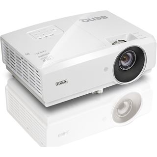 BenQ MH741 4000 Lumen F-HD 3D-HDMI