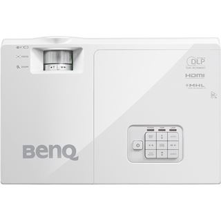 BenQ MH741 4000 Lumen F-HD 3D-HDMI