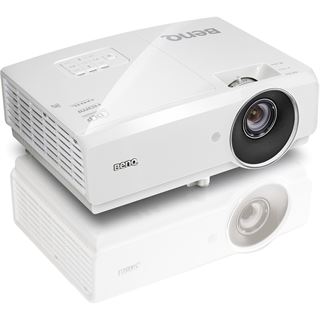 BenQ MH684 3500 Lumen F-HD 3D-HDMI