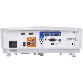 BenQ MH684 3500 Lumen F-HD 3D-HDMI