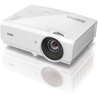 BenQ MH684 3500 Lumen F-HD 3D-HDMI