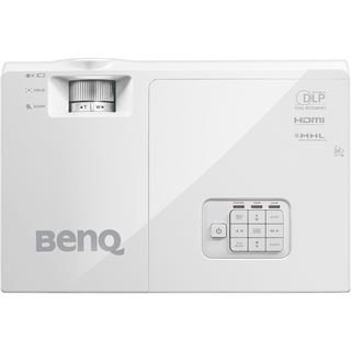 BenQ MH684 3500 Lumen F-HD 3D-HDMI
