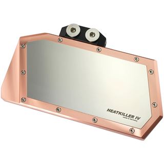 Watercool Heatkiller IV GTX 980 Ti/Titan X - Pure Copper