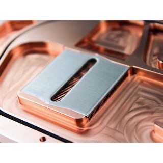 Watercool Heatkiller IV GTX 980 Ti/Titan X - Pure Copper
