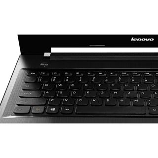 Notebook 15.6" (39,62cm) Lenovo Z50-70 59439212