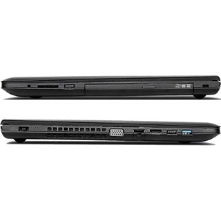 Notebook 15.6" (39,62cm) Lenovo Z50-70 59439212