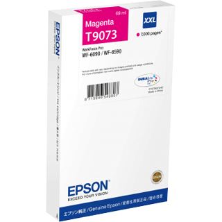 Epson Tinte magenta 69.0ml