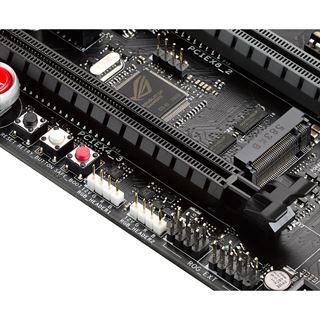 Asus MAXIMUS VIII HERO ALPHA Intel Z170 So.1151 Dual Channel DDR4 ATX
