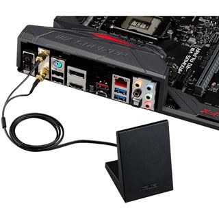 Asus MAXIMUS VIII HERO ALPHA Intel Z170 So.1151 Dual Channel DDR4 ATX