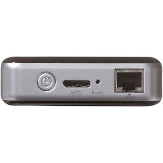 1TB Intenso Memory 2 Move Pro 6025860 2.5" (6.4cm) LAN / USB 3.0