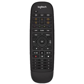 Logitech Harmony Companion