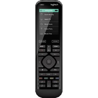 Logitech Harmony Elite