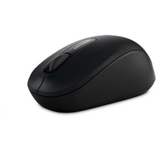 Microsoft Bluetooth Mobile Mouse 3600 Bluetooth schwarz (kabellos)