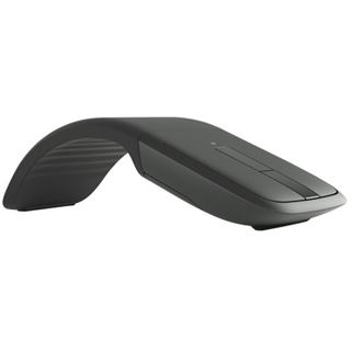 Microsoft Arc Touch Surface Edition Bluetooth schwarz (kabellos)