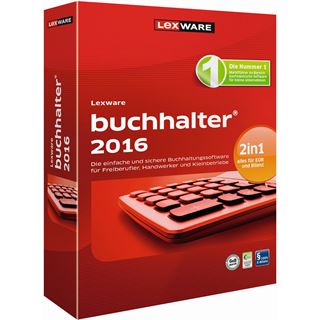 Lexware buchhalter 2016 FFP