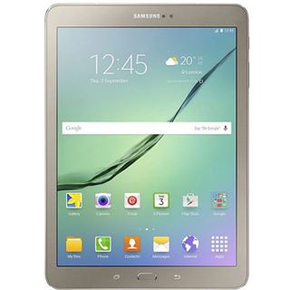 9.7" (24,64cm) Samsung Galaxy Tab S2 9.7 LTE T815 Gold Edition