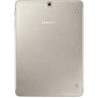 9.7" (24,64cm) Samsung Galaxy Tab S2 9.7 LTE T815 Gold Edition