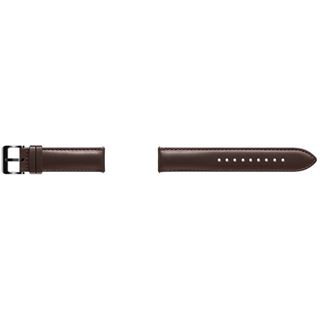 Samsung Armband Gear S2 Classic Leder braun