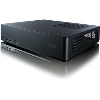 Fractal Design Node 202 Desktop 450 Watt schwarz