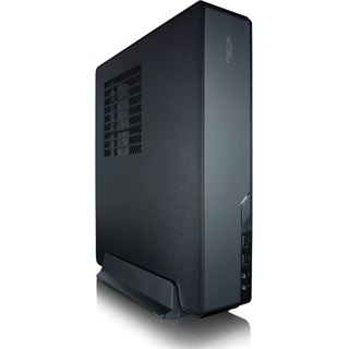 Fractal Design Node 202 Desktop 450 Watt schwarz