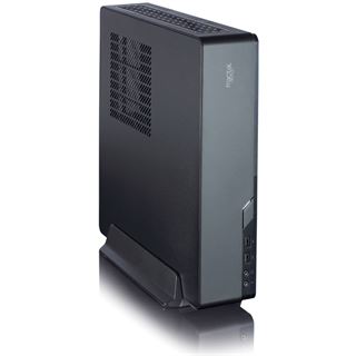 Fractal Design Node 202 Desktop 450 Watt schwarz