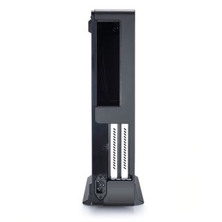 Fractal Design Node 202 Desktop 450 Watt schwarz