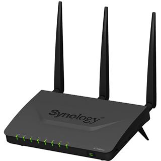 Synology RT1900AC ROUTER 1 GHZ 4XGBE LA