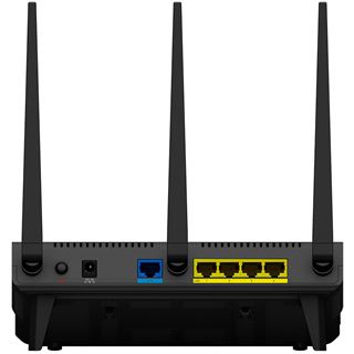 Synology RT1900AC ROUTER 1 GHZ 4XGBE LA