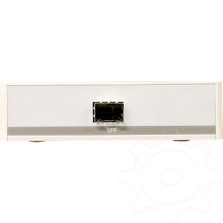 MikroTik Switch RB260GS