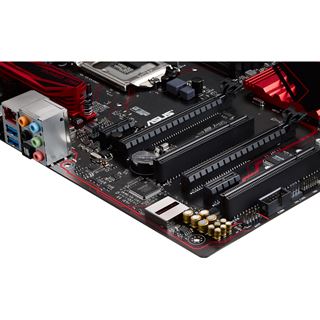 Asus B150 PRO GAMING/AURA Intel B150 So.1151 Dual Channel DDR4 ATX