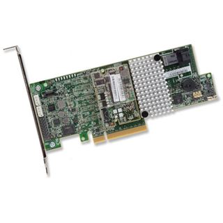 Intel RAID Controller RS3DC040