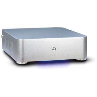 Inter-Tech E-W60 Mini-ITX 60 Watt silber