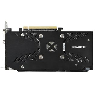 4GB Gigabyte Radeon R9 380X Gaming G1 Aktiv PCIe 3.0 x16 (Retail)