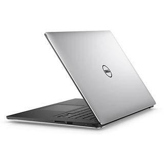 Notebook 15.6" (39,62cm) Dell XPS 15 2016 Touch 9550-5187